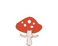 Happy Good Times Sticker