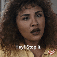 Stop It Eva Longoria GIF by Searchlight Pictures