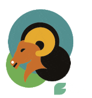 Sticker by FIL UABC