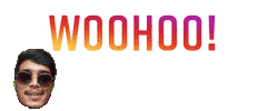 Hotchpochboi Sticker by BORN ON INSTAGRAM