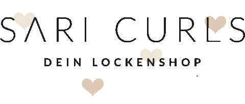 saricurls giphyupload giphystrobetesting curly hair locken Sticker