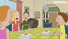 Season 3 Episode 10 GIF by Rick and Morty