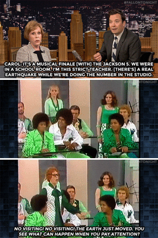 jimmy fallon classroom GIF by The Tonight Show Starring Jimmy Fallon