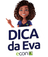 Eva Ape Sticker by Econ Construtora