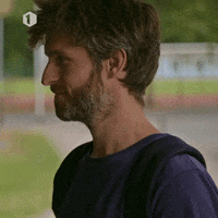 Ja Yes GIF by vrt