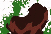 Aura Transform GIF