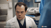 New Amsterdam GIF by NBC