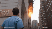 New Amsterdam GIF by NBC