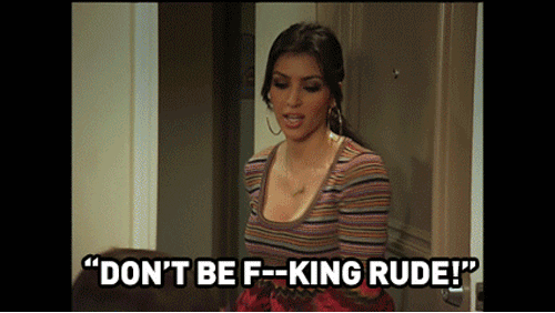 keeping up with the kardashians GIF