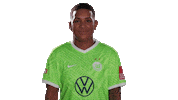 Three Points Win Sticker by VfL Wolfsburg