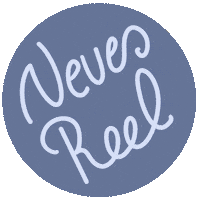 New Reel Sticker by Kleinod-Illustrationen UG