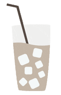 caipistyle summer drink verano playa Sticker