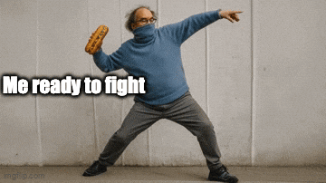 Throw Sandwich GIF by Fiverr