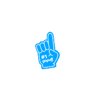 Football Fan Sticker by Gopuff