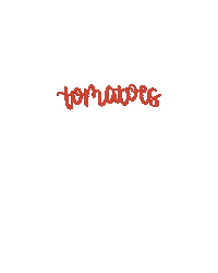 Trend Tomatoes Sticker