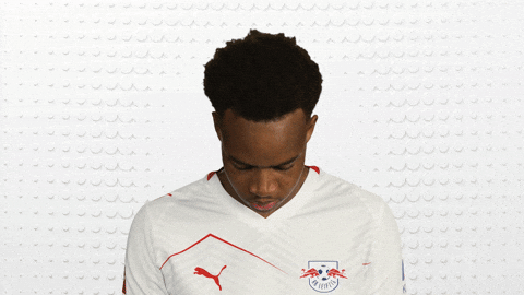 Look Up Rb Leipzig GIF by Bundesliga
