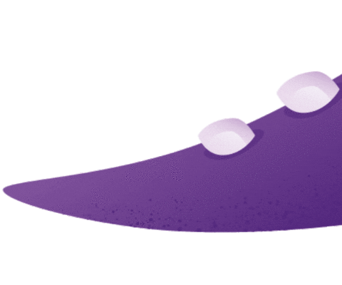 Ziggythehydra Sticker by Akeneo