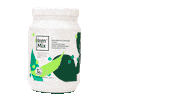 Fitness Protein Sticker by Reforce Pharma