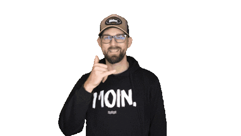 Denjo Sticker by 47Design