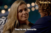 bachelorau GIF by The Bachelor Australia