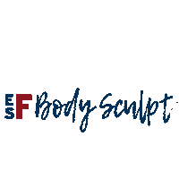 Esfbodysculpt Sticker by emilyskyefit