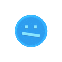 Emoji Coin Sticker by InfluenceID