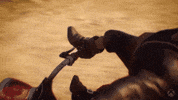 Motorcycle Desert GIF by Xbox