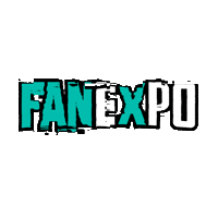 Comic Con Portland Sticker by FAN EXPO HQ