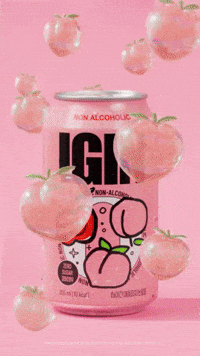 Jin GIF