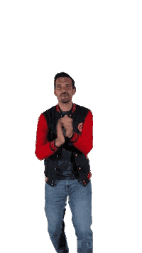 topmusicalsace sport martin nono seb Sticker