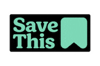 Bookmark Need This Sticker by Drops App