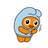 Thanks Hello GIF by TMON