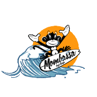 Enjoy Love Tarifa Sticker by Mombassa Tarifa