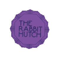 The_RabbitHutch cocktails verbier the rabbit hutch therabbithutch Sticker