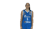 Basketball Sticker Sticker by CB PERFUMERIAS AVENIDA