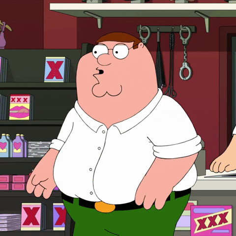 Peter and Lois' Anniversary | FAMILY GUY