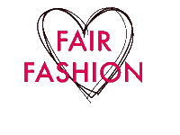 Fashion Heart Sticker by You & JJ