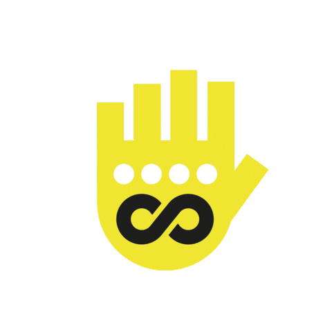 CyclingVlaanderen giphyupload cycling glove fietsen Sticker