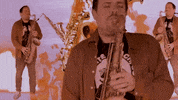 Jeff Rosenstock Jazz GIF by bsmrocks