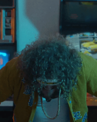 Nothing To Lose Arcade GIF by DI-RECT