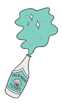 Drunk Party Sticker