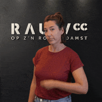 Party Office GIF by RauwCC