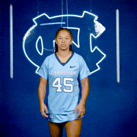 University Of North Carolina Ncaa GIF by UNC Tar Heels