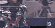 2018 nfl football GIF by NFL