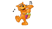 Dance Chat Sticker by Ballorig