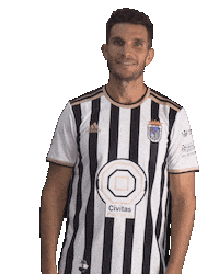 Cdb Sticker by CD Badajoz