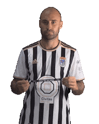 Futbol Sticker by CD Badajoz