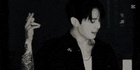 memahalanezy jungkook jeonjungkook jklive jkdance GIF