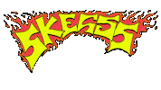 Loma Vista Recordings Fun Sticker by Skegss