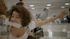 broadcity season 3 episode 9 broad city traveling GIF